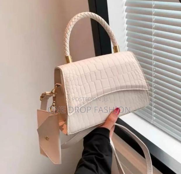 Retrol Crocodile Sling - thumbnail 2