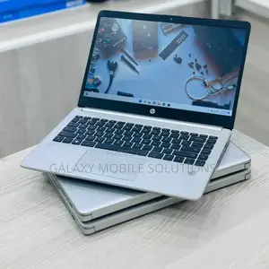 Laptop HP 8GB Intel Core I5 SSD 256GB