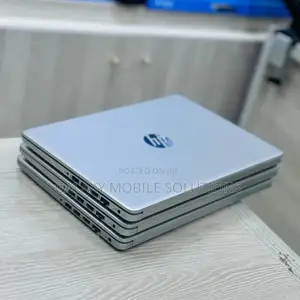 Laptop HP 8GB Intel Core I5 SSD 256GB