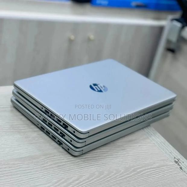 Laptop HP 8GB Intel Core I5 SSD 256GB - thumbnail 4