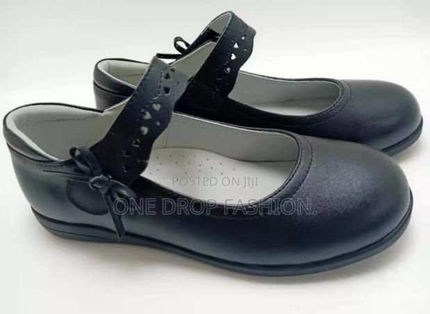 School Shoes - main view