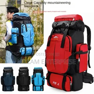 Camping Bag/Hiking Bag