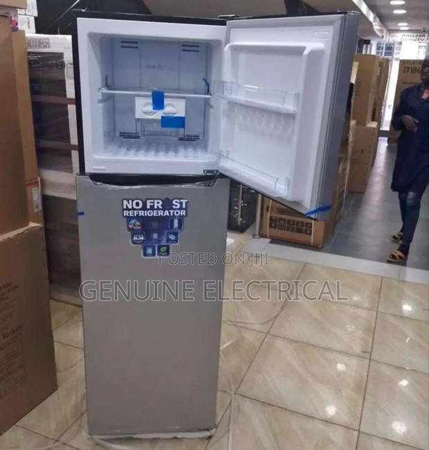 255l Mika No Frost Fridge