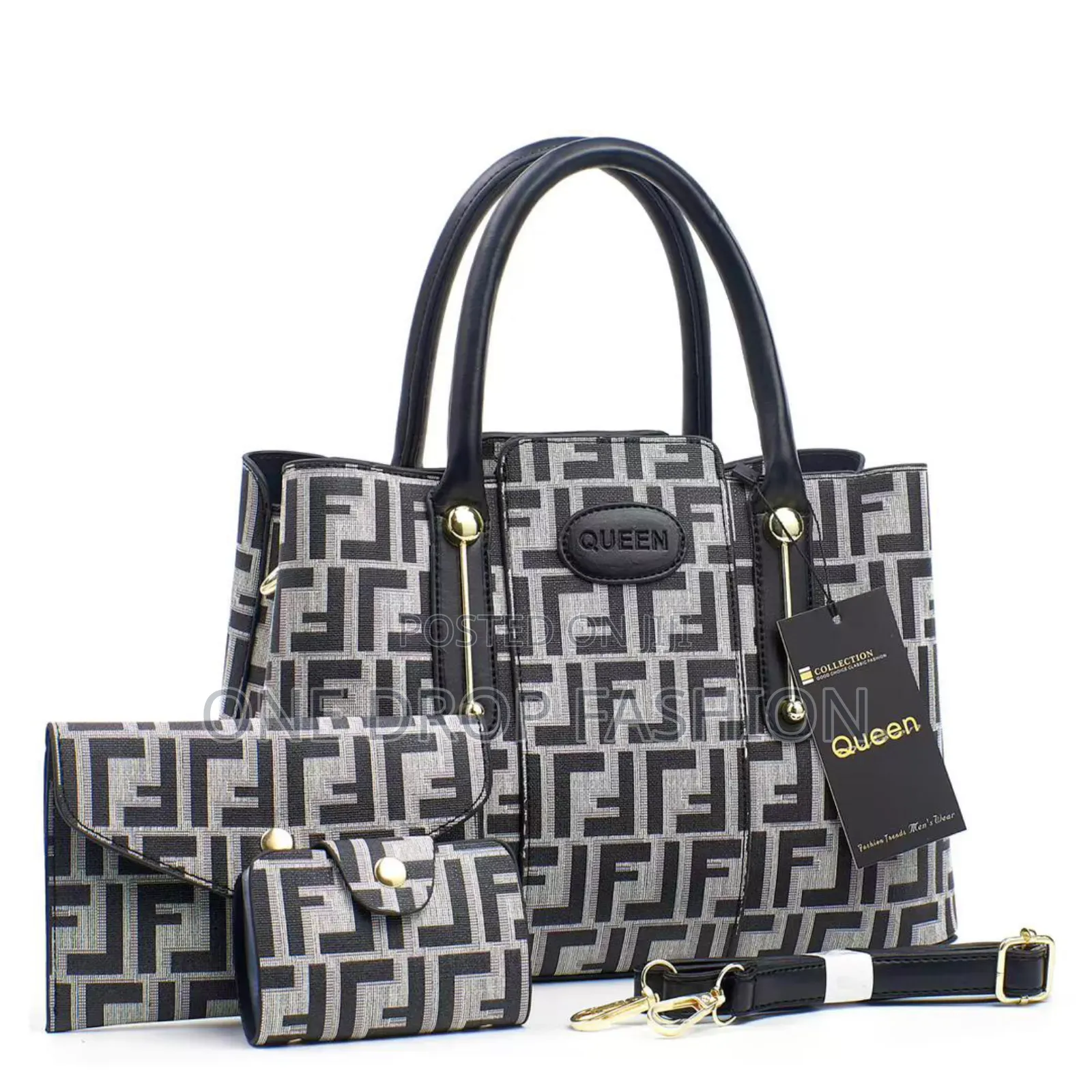 3 in 1 Set Q0128