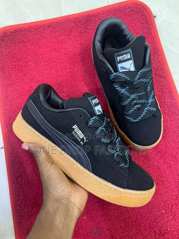 Puma Double Sole - thumbnail 2