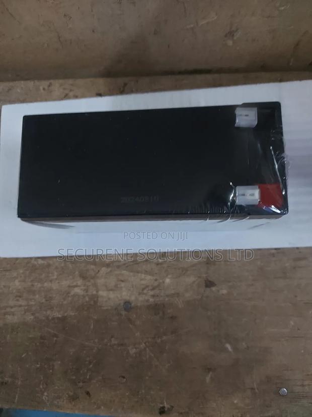 Fortune Power 12V 7ah Gel Deep Cycle Battery. - thumbnail 2