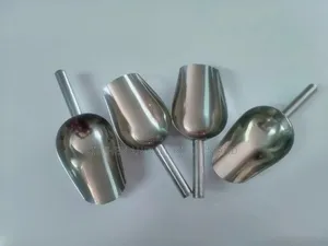 Stainless Steel Multipurpose Scoop