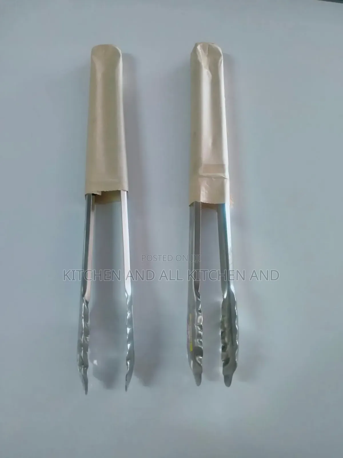 Best Price Stainless Steel Tongs