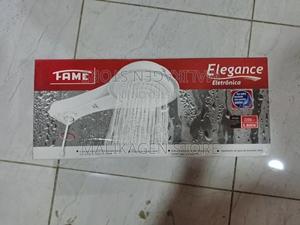 Fame Elegance Electronica 4T Instant Shower Made in Brazil - thumbnail 2