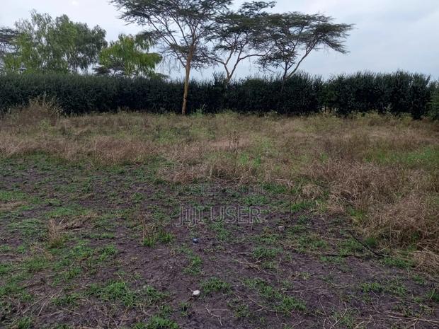 Half Acre Plot for Sale at Kitengela,Near Sensei - main view