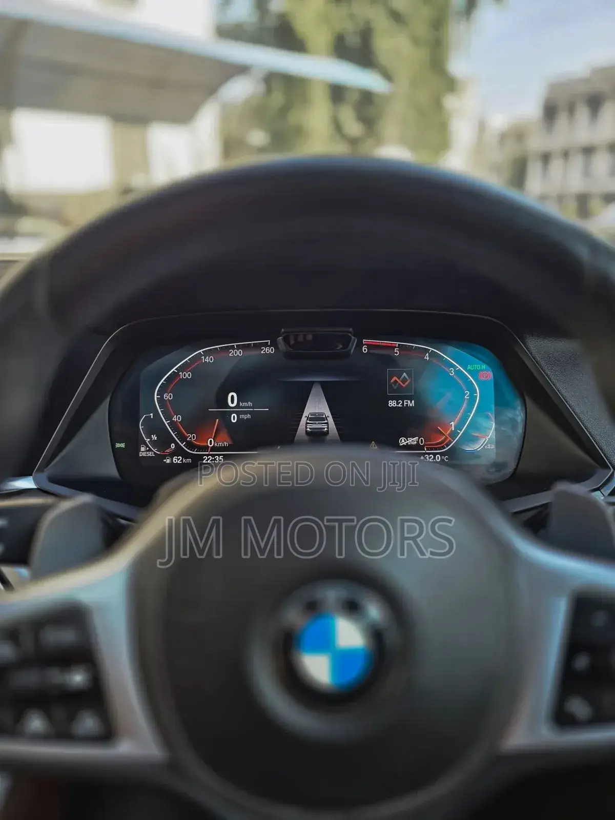BMW X5 2019 Black