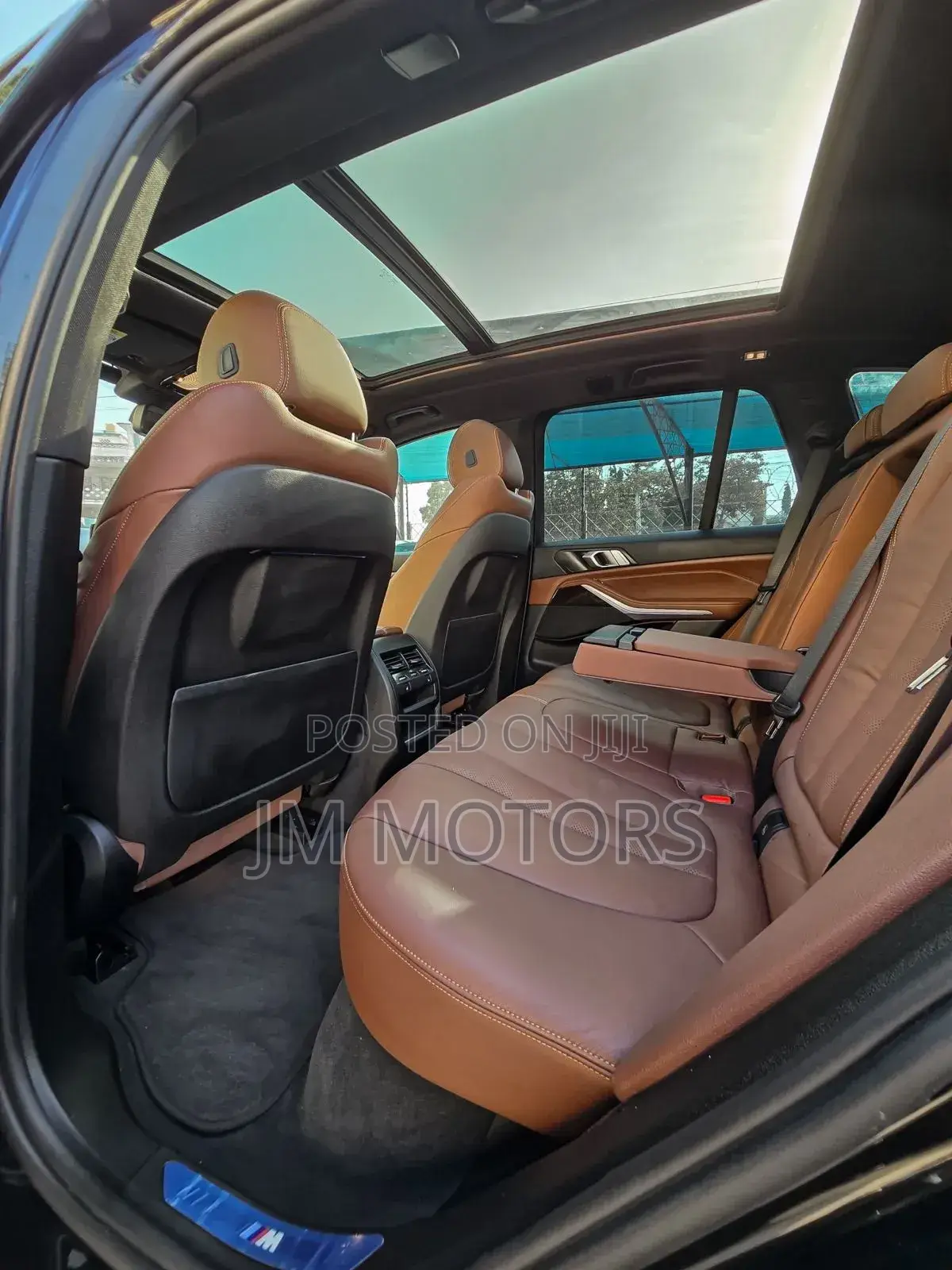 BMW X5 2019 Black
