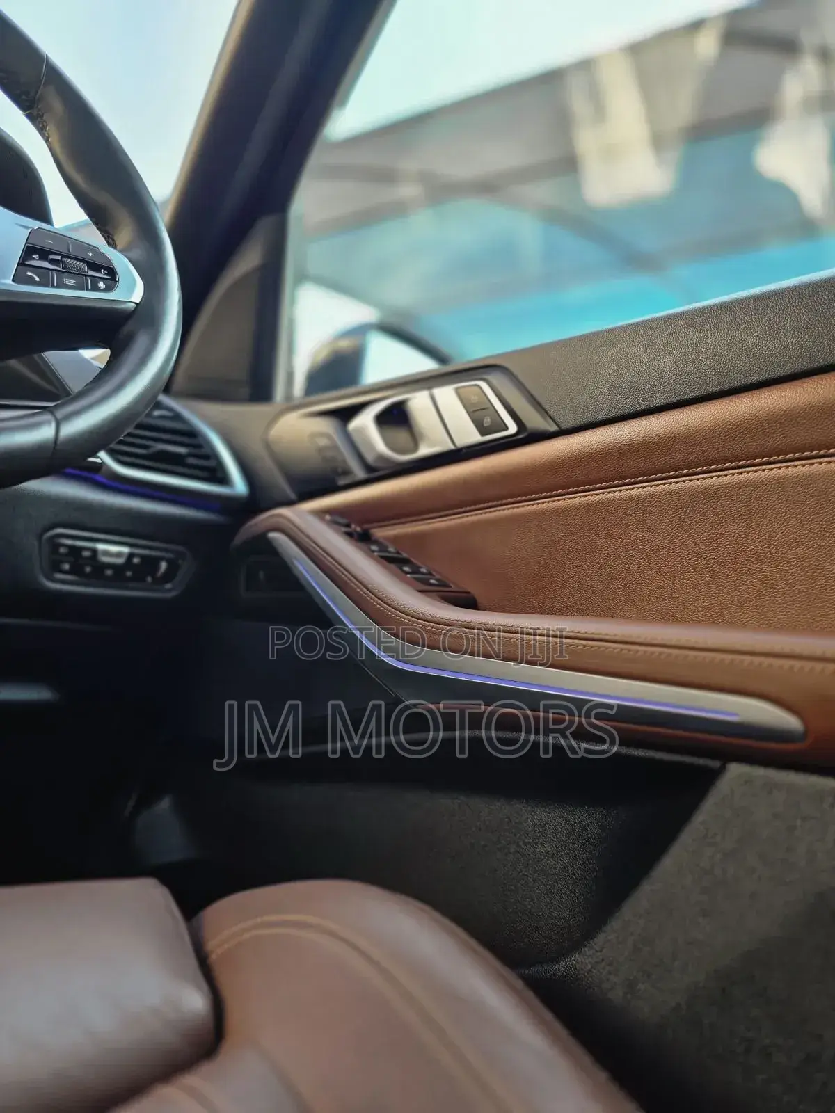 BMW X5 2019 Black