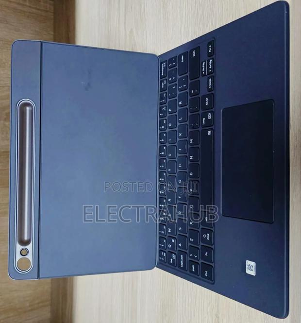Keyboard Cover for GALAXY Tab S9/S9fe/S8/S7 New Sealed - thumbnail 2