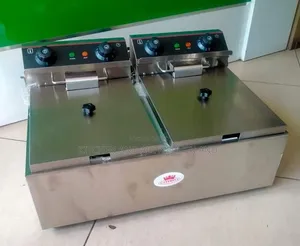Premier Caterina 17 LTRS Deep Fryer