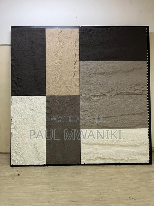 High Quality PU Stone Wall Panels - thumbnail 2