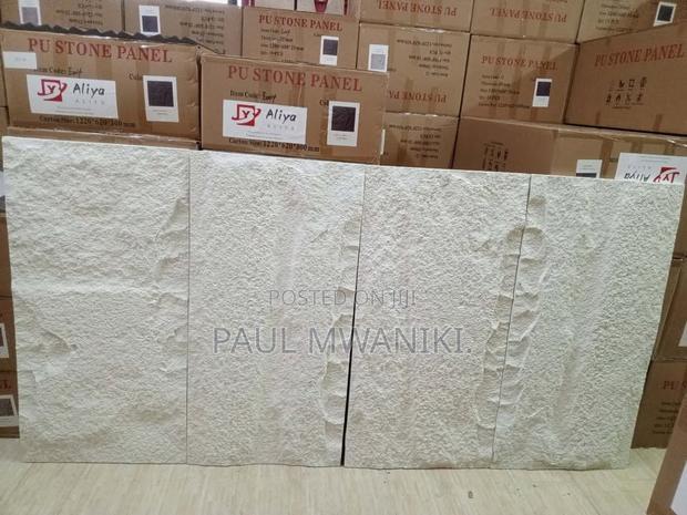 High Quality PU Stone Wall Panels - thumbnail 3