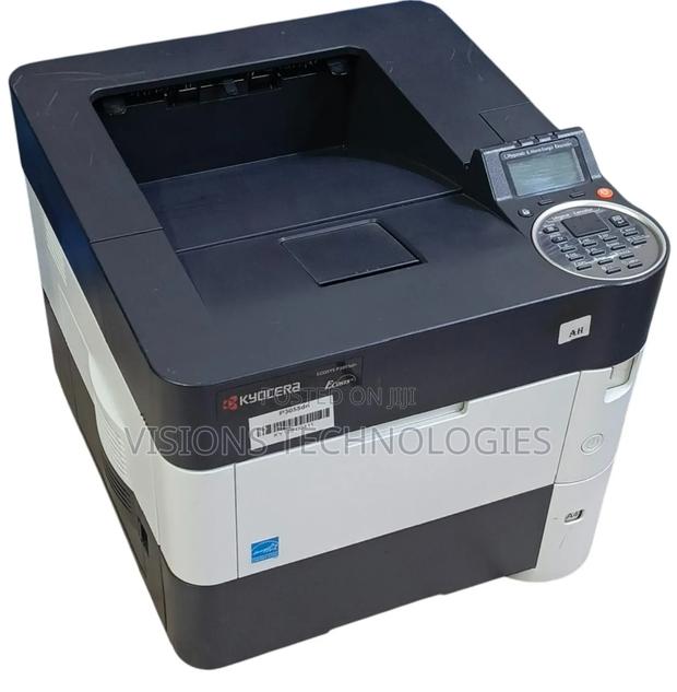 Kyocera Ecosys Fs4200/P3055 A4 Printer Only