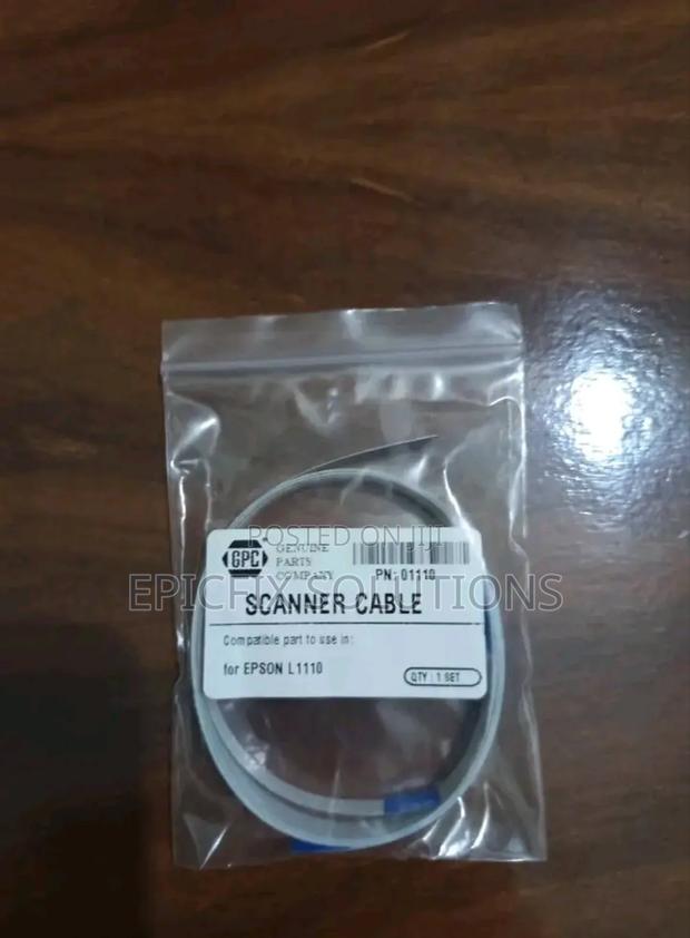 EPSON Scanner Cable for Inkjet EPSON Printers - main view