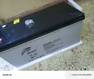 Solar Battery /Ritar Battery 200ah