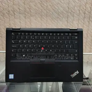 Laptop Lenovo ThinkPad X390 8GB Intel Core I5 SSD 256GB