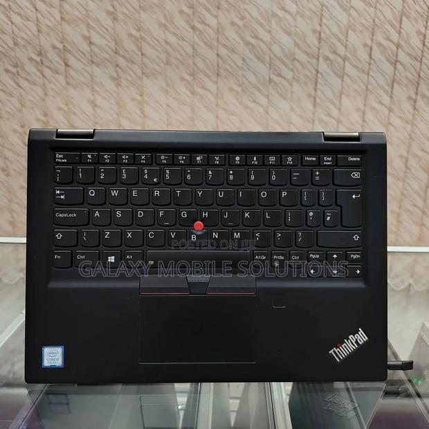 Laptop Lenovo ThinkPad X390 8GB Intel Core I5 SSD 256GB - main view