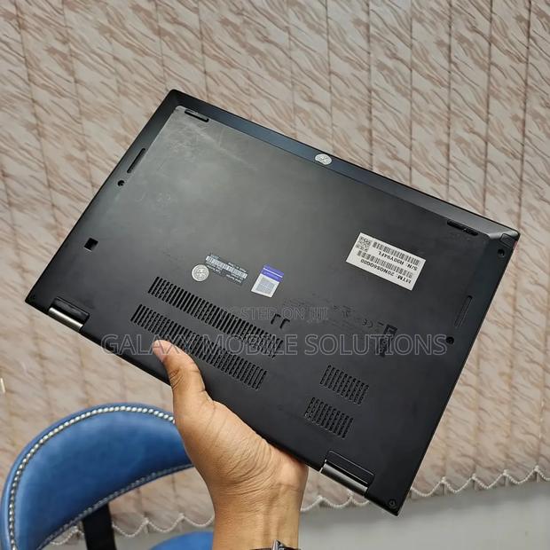 Laptop Lenovo ThinkPad X390 8GB Intel Core I5 SSD 256GB - thumbnail 4