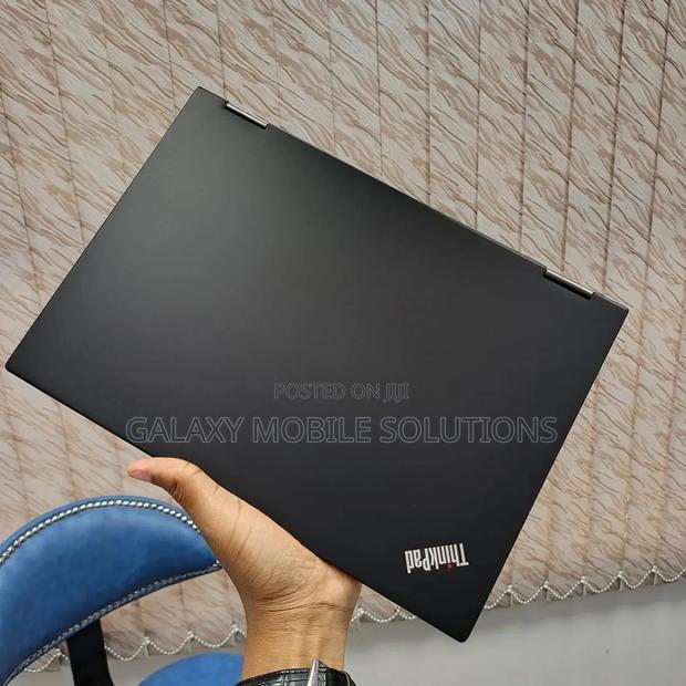 Laptop Lenovo ThinkPad X390 8GB Intel Core I5 SSD 256GB - thumbnail 5