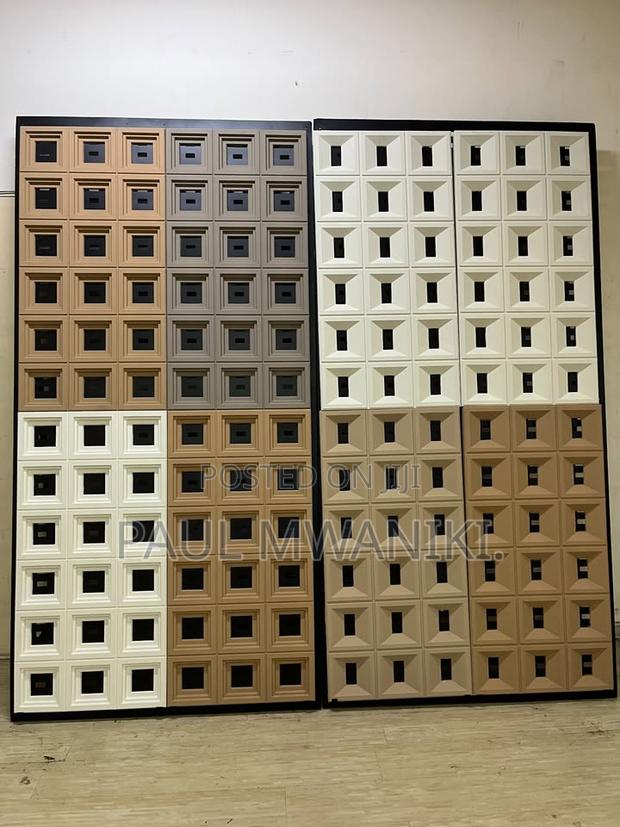 High Quality PU Stone Wall Panels Available - thumbnail 3