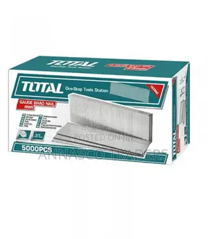 Quality Total TAC918251 Brad Nail 25mm