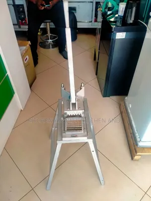 Excellent Stainless Steel Chips Cutter