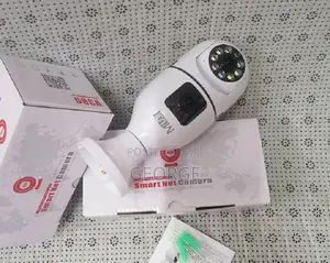 Best Value V380 Wifi Dual Lense 2 Cameras