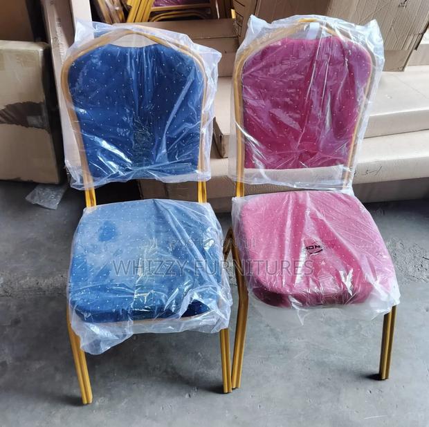 Meeting Chair's/Conference Seats