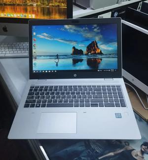 Laptop HP ProBook 650 G5 16GB Intel Core i5 SSD 256GB