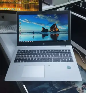 Laptop HP ProBook 650 G5 16GB Intel Core i5 SSD 256GB