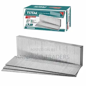 Total Quality TAC918301 18 Gauge Brad Nail 30mm