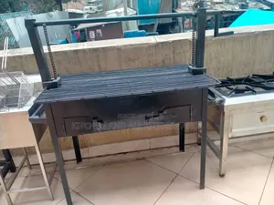 Outdoor BBQ Choma Grill(Local)