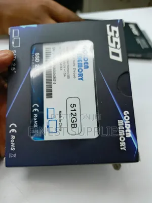 512gb 2.5 SSD Offer We Deliver
