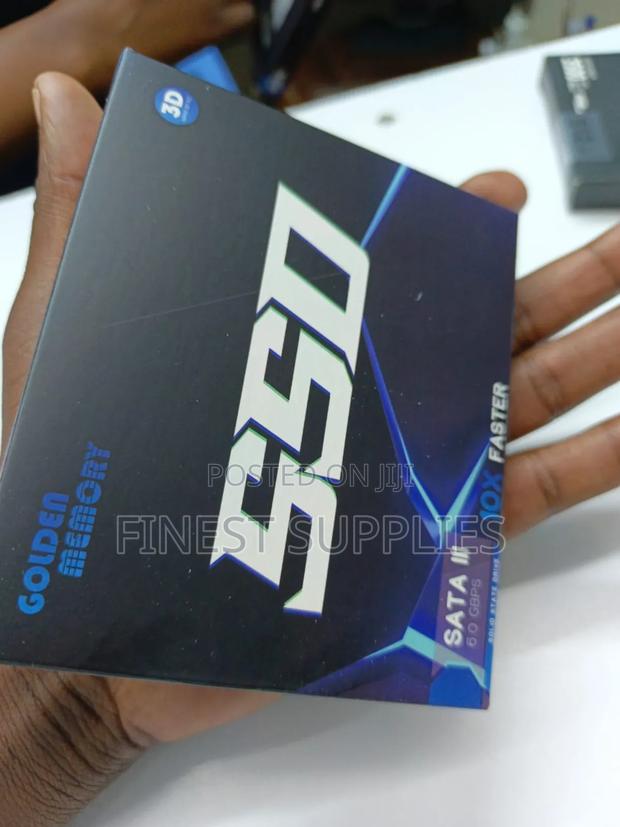 256gb 2.5 SSD Today Offer - main view