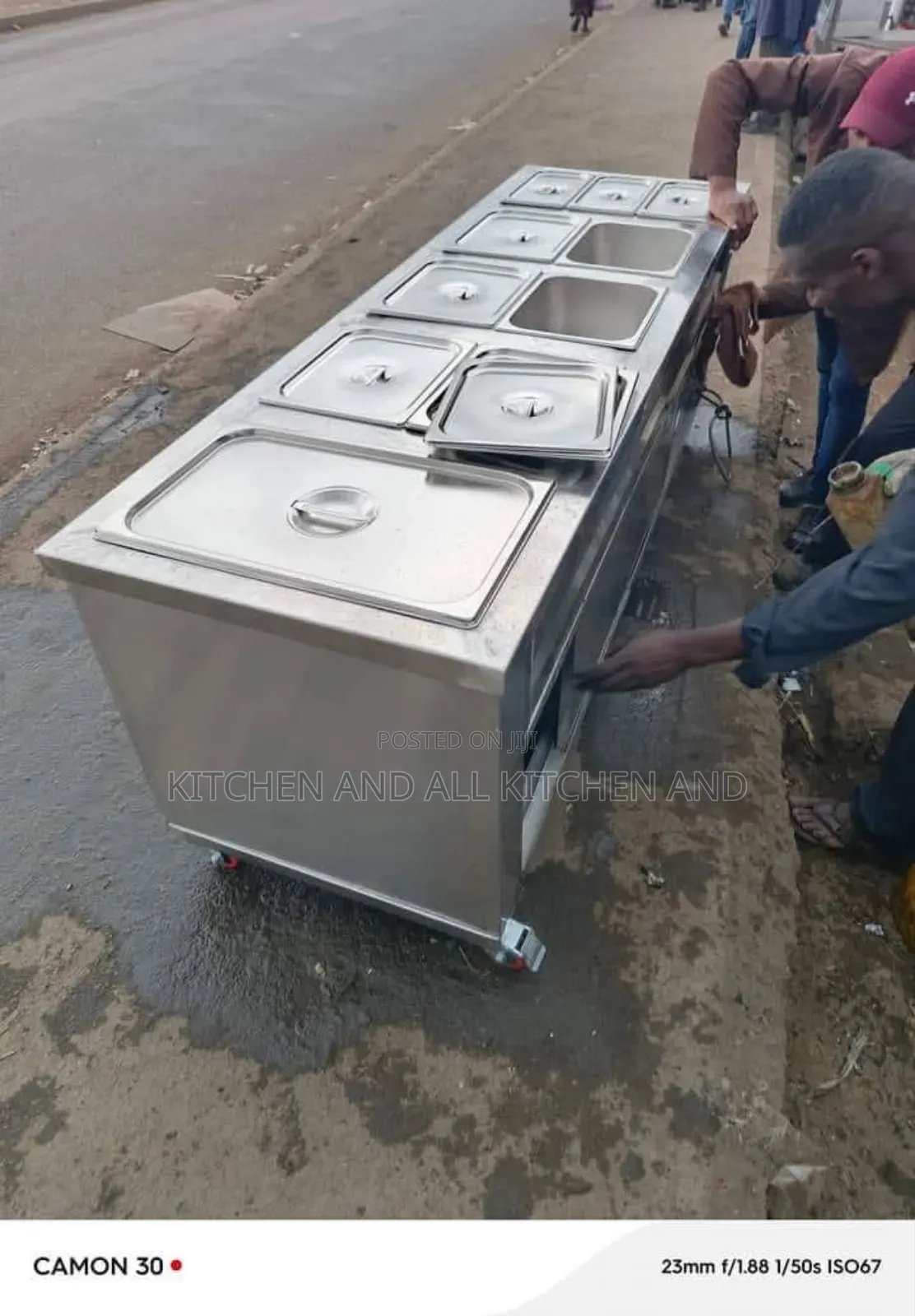 Electric Preferred Food Warmer