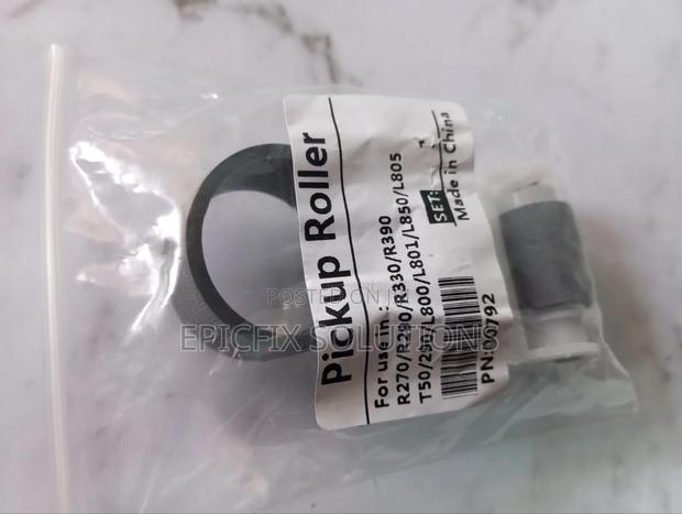 L330,390,350,850,805 Printer Pick Up Roller's - main view