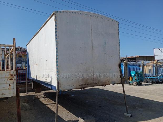 Fuso Closed Body - thumbnail 4