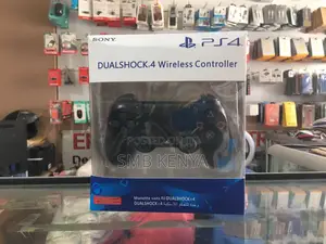 Playstation 4 Dual Shock Controller