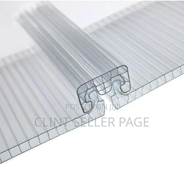 Polycarbonate Sheets/ Aqua Shield. - thumbnail 2