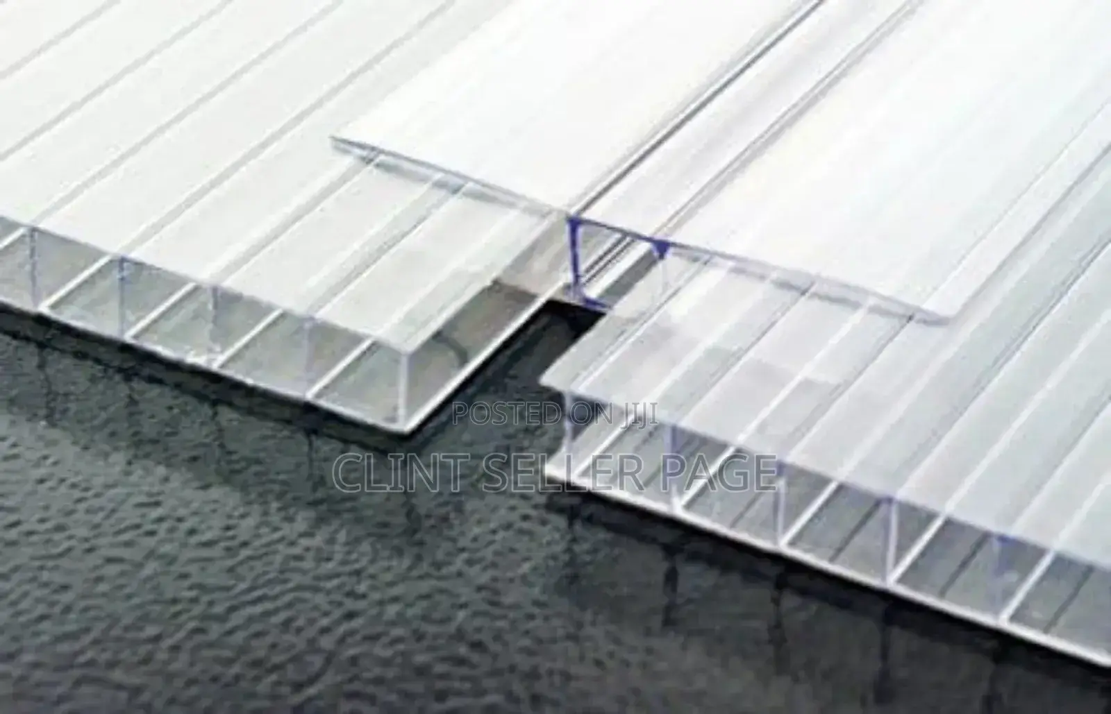 Polycarbonate Sheets/ Opti View.