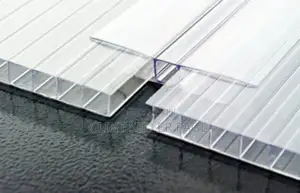 Polycarbonate Sheets/ Opti View.