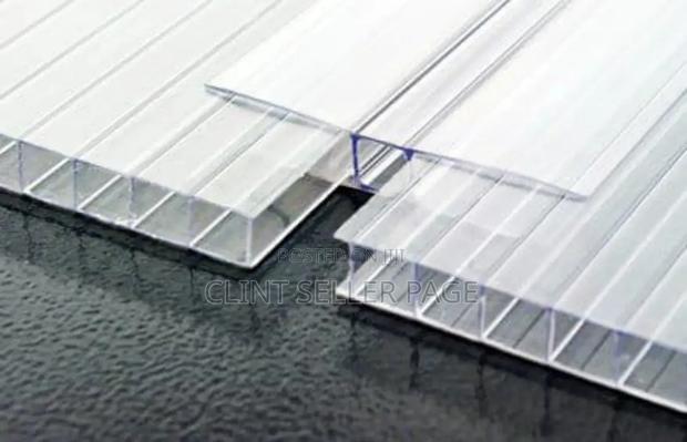 Polycarbonate Sheets/ Opti View.