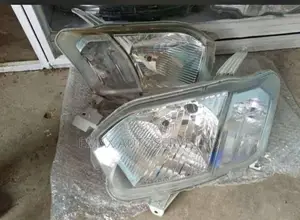 Headlight Probox New Model Ex Japan