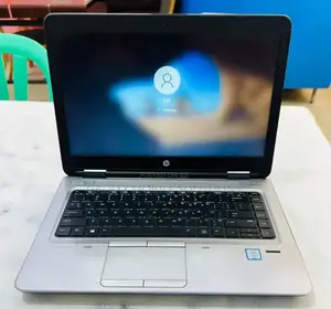 Laptop HP ProBook 650 G3 8GB Intel Core I5 SSD 256GB