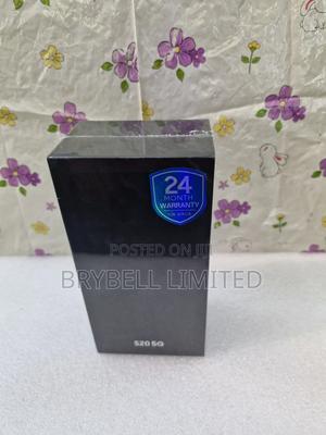 New Samsung Galaxy S20 128 GB Pink - thumbnail 2